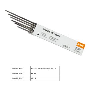 Lima Motosierra Stihl 5/32″