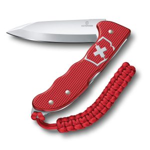 Navaja Victorinox Alox.Roja 9415.20