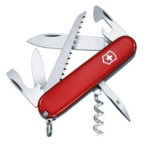 Navaja Victorinox Camper 1.3613.71 13/F
