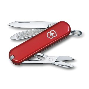 Navaja Victorinox Classic 0.6203 7/F
