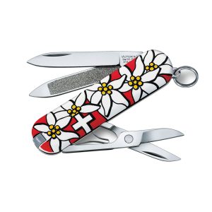 Navaja Victorinox Classic 0.6203.840 7/F
