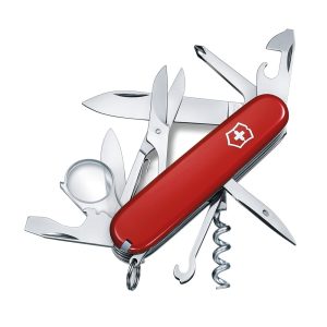 Navaja Victorinox Explorer 1.6703 16/F