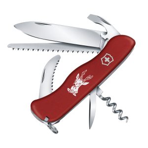 Navaja Victorinox Hunter Roja