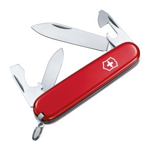 Navaja Victorinox Recruit 0.2503 10/F