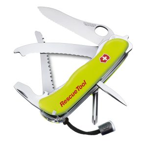 Navaja Victorinox Rescue Tool 0.8623.N