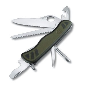 Navaja Victorinox Soldado Suizo 0.8461 10/F