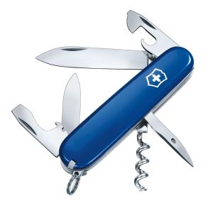 Navaja Victorinox Spartan Azul 1.3603.2