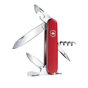 Navaja Victorinox Spartan Roja 1.3603