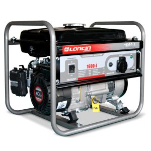 GENERADOR LONCIN LC 1600-JS 1.0KW