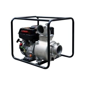 MOTOBOMBA 4 LONCIN 8HP GASOLINA