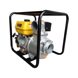 MOTOBOMBA 4 KRAFTER 13HP GASOLINA